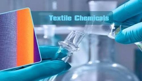 Textile Chemical Liquid