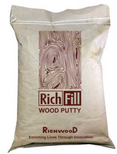 Powder Water Based Wood Putty