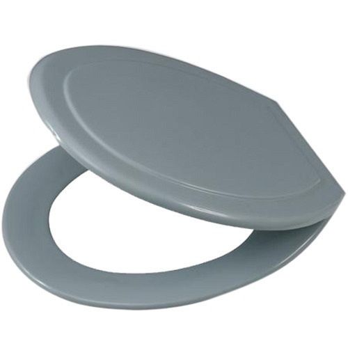 Western Toilet Seat Cover Size: 450X370 Mm