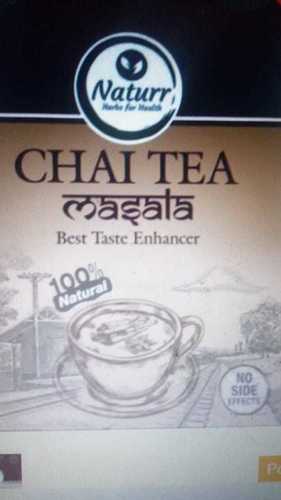 100% Natural Chai Tea Masala