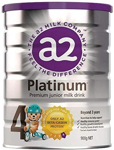 A2 Platinum Premium Junior Milk Drink