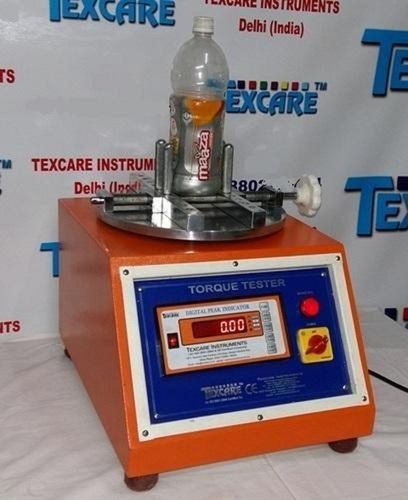 Automatic Computerized Bursting Strength Tester Machine Weight: 75  Kilograms (Kg)