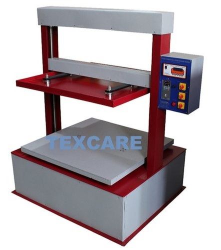 Automatic Corrugated Box Compression Testing Machine