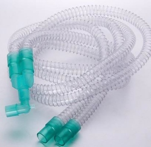 Disposable Ventilator Breathing Circuit