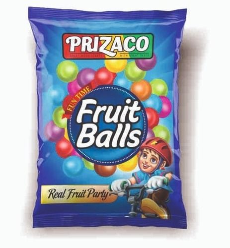 Fruit Balls