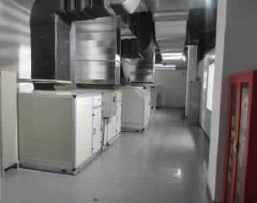 Fully Automatic Bottle Labeling Production Line