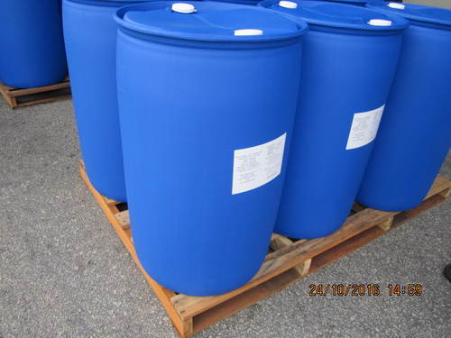 Good Quality Methanol Boiling Point: 64.7 A C