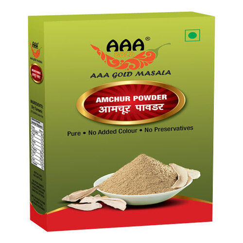 Healthy And Natural Amchur Powder Grade: Food Grade