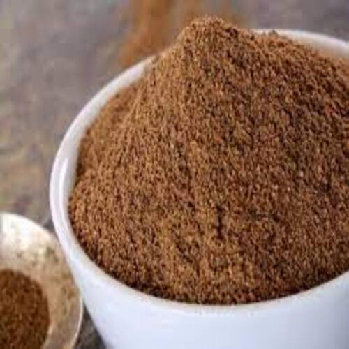 Garam Masala Powder - Sun Dried, Brown Color, Food Grade Quality | Good For Health, Excellent Cooking Use