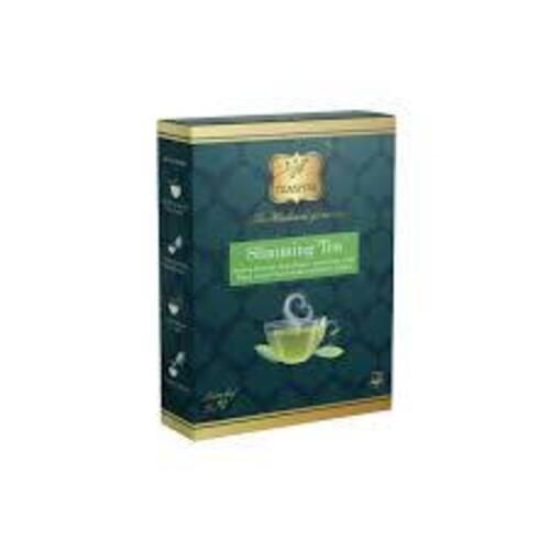 High Grade Sliming Green Tea