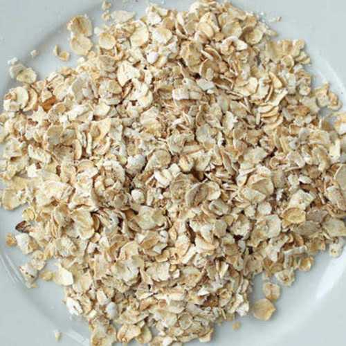 High Protein Oats Flakes