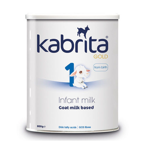 Kabrita Infant Formula Stage 1 Goat Milk Powder (800g)