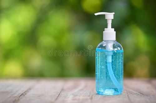 Kill Germs Hand Sanitizers Gel