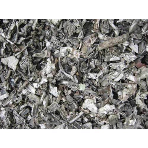 Natural Black And Natural Brown Lead Scrap For Industrial Use