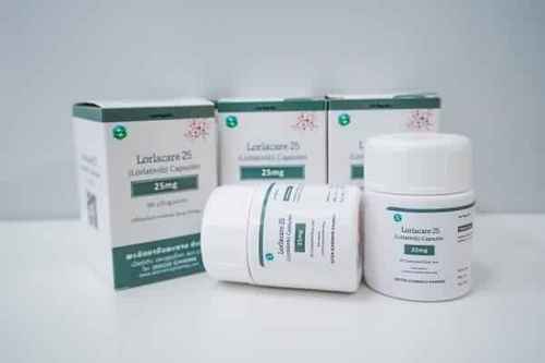 Lorlatinib Tablet