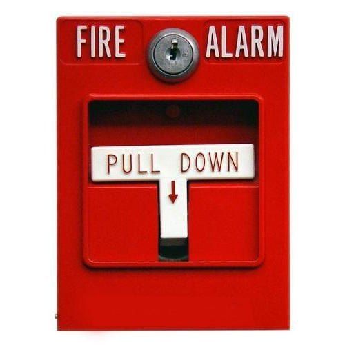 fire alarm