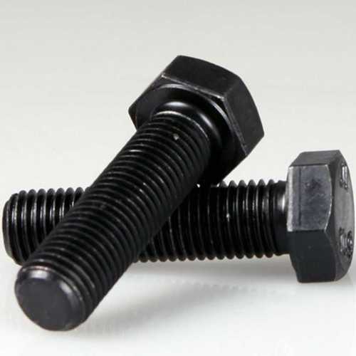 MS Industrial Hex Bolt