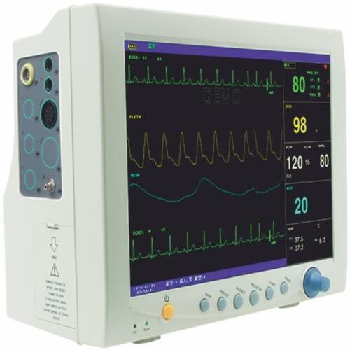 Multi Parameter Patient Monitor (Model No:-CMS-7000)