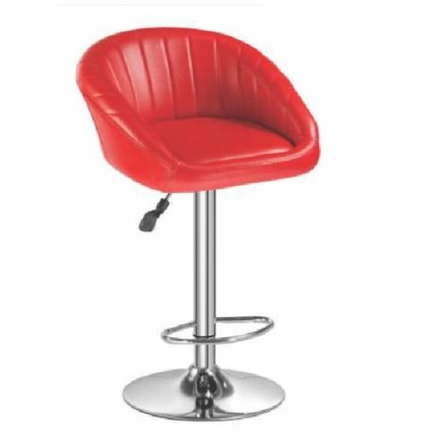 Red Seat SS Bar Stool