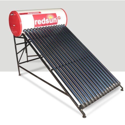 Single Phase Solar Water Heating System (Redsun)