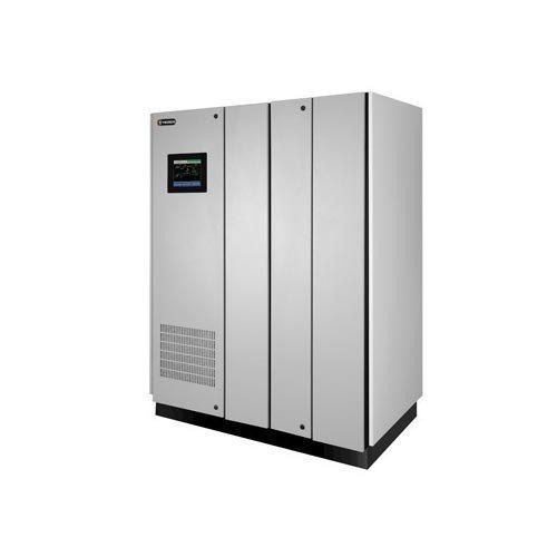 Grey Three Phase Based Industrial Ups Systems Machine