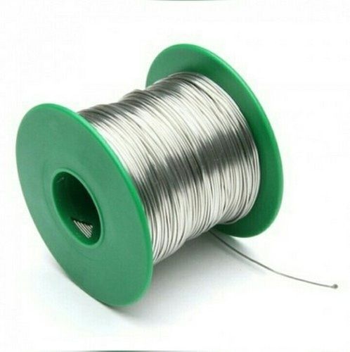 Tin Lead Solder Wire Roll Application: Industrial