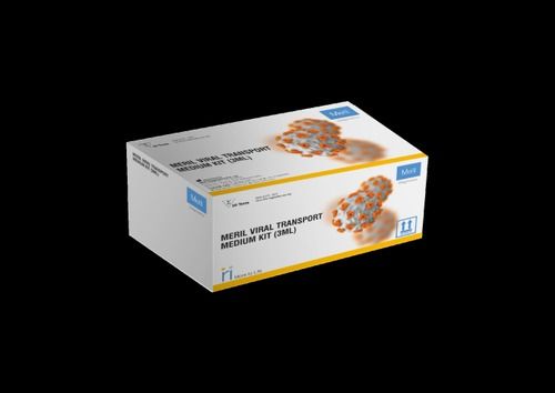 Viral Transport Medium Kit COVID-19