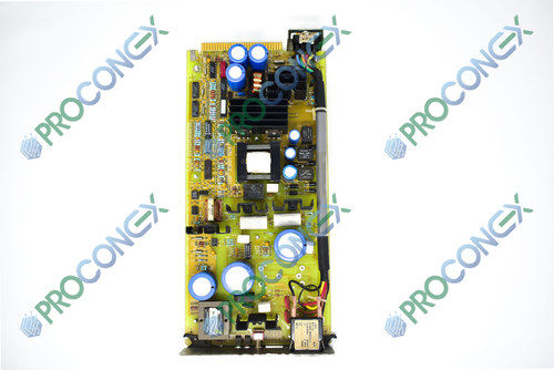 2 Node Power Supply Module Warranty: One Year