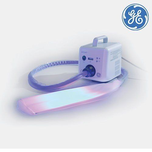 Bilisoft Phototherapy System Suitable For: Medical