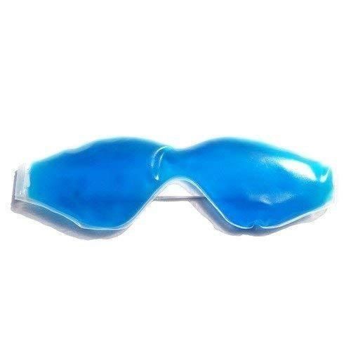 Reduce Stress Blue Eye Gel Cool Mask