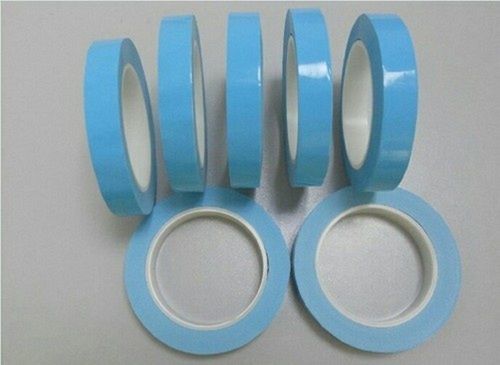 Blue Thermal Conductive Adhesive Tape Tape Length: 20-30  Meter (M)