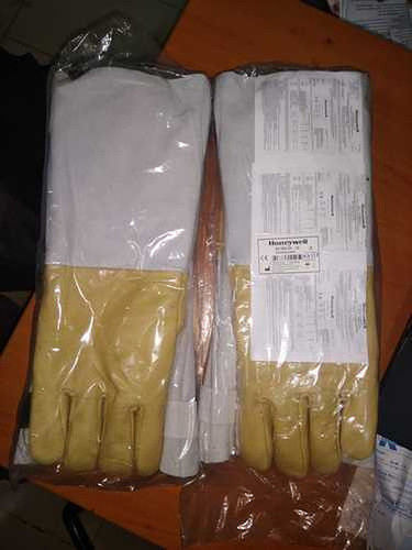 Cold Resistant Cryogenic Safety Gloves