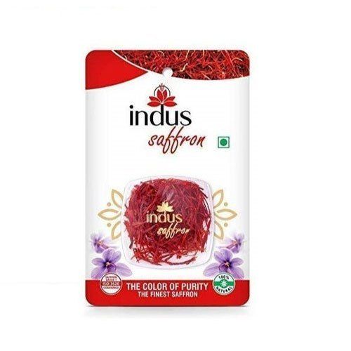 Extremely Healthy Indus Saffron