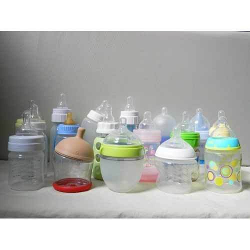 Feeding Bottle Testing Service