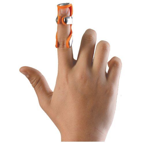 Four Layers Finger Splint