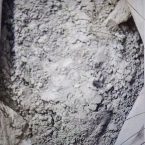 Acid-Proof Grey Cement For Construction