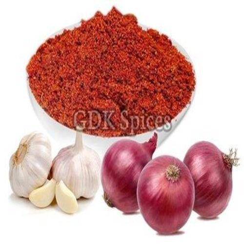 Healthy And Natural A-1 Kanda Lasun Masala Grade: Food Grade