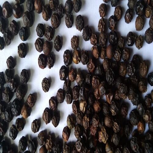 Healthy and Natural Black Pepper Seeds