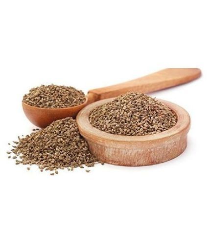 Healthy And Natural Carom Seeds Grade: Food Grade