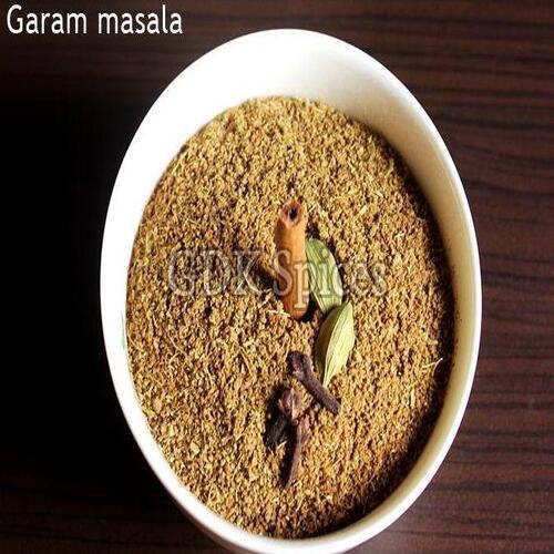 Healthy And Natural Garam Masala Powder Grade: Food Grade