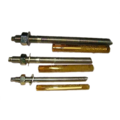 High Strength Chemical Anchor Bolt