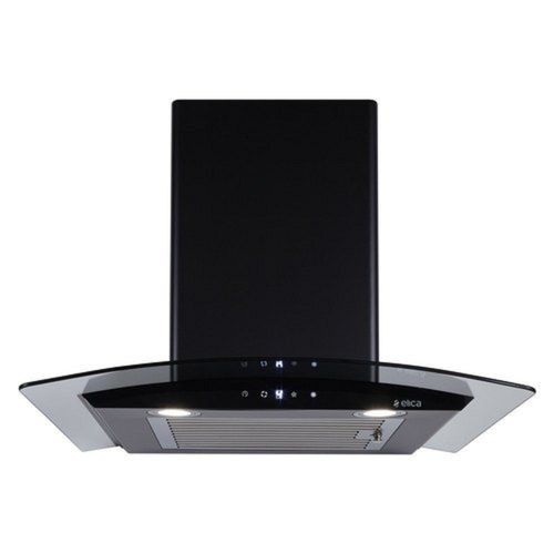 Indian Electric Modular Kitchen Chimney