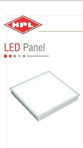 Indoor 2X2 Led Recess Panel Light Application: Domestic