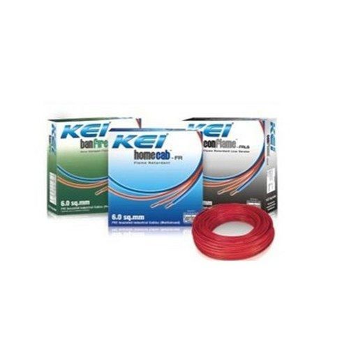 Vary Kei Multi Stand Copper Electrical Wire