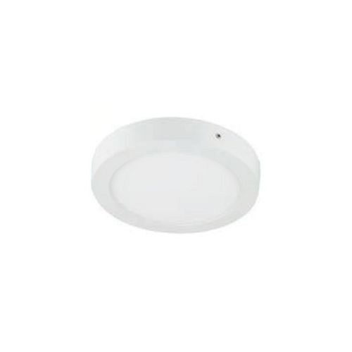 Led Round 6 Watt Surface Light Application: Domestic