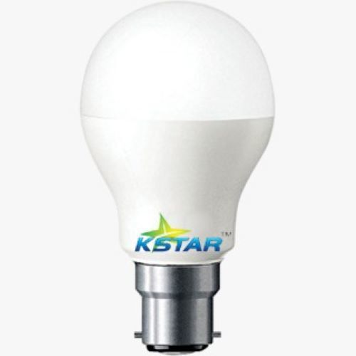 Plastic Led White Light Bulbs