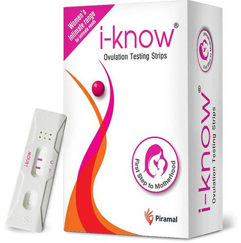 Light Weight Pregnancy Test Kits