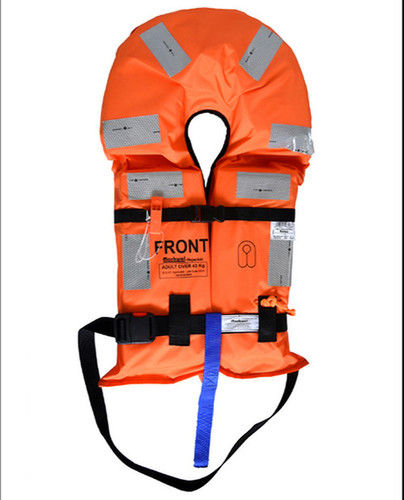 Marine Safety Life Jacket