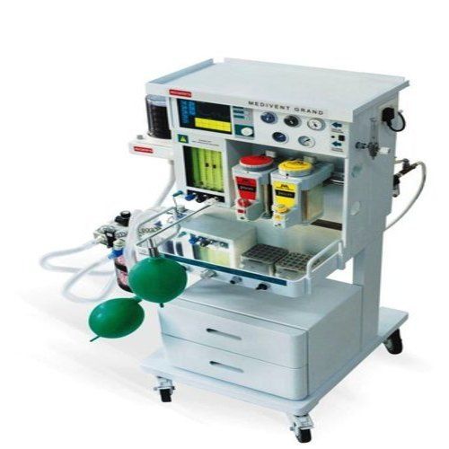 Medivent Grand Anesthesia Gas Machine