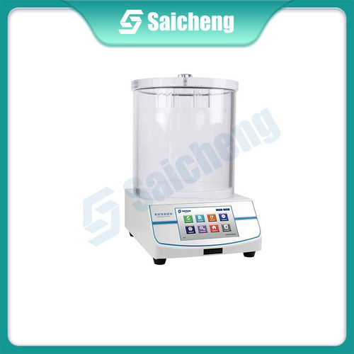 Mfy-Cm Container Closure Seal Integrity Tester Gas Pressure: 0.7 Mpa